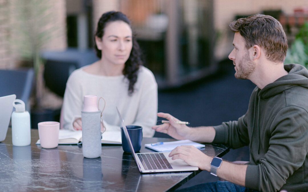 Strategy Consultancy